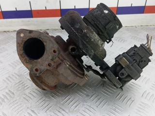 Турбина дизельная, ориг. номер 6G90-6K692-CA, LAND ROVER FREELANDER 2 2 2006-2010