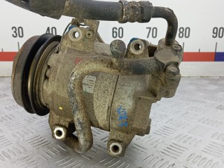 Компрессор кондиционера дизельный, ориг. номер 506012-1511, MITSUBISHI L200 K4T K4T 2006-2011
