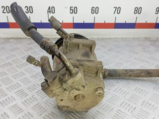 Компрессор кондиционера дизельный, ориг. номер 506012-1511, MITSUBISHI L200 K4T K4T 2006-2011