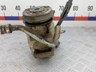 Компрессор кондиционера дизельный, ориг. номер 506012-1511, MITSUBISHI L200 K4T K4T 2006-2011