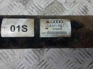 Карданный вал, AUDI Q7 2005-2009