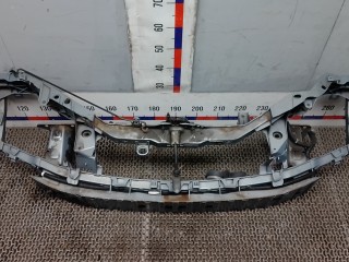 Передняя панель крепления облицовки (телевизор), FORD FOCUS 2 2 2004-2008