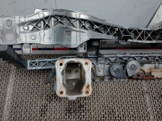 Передняя панель крепления облицовки (телевизор), FORD FOCUS 2 2 2004-2008