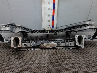 Передняя панель крепления облицовки (телевизор), FORD FOCUS 2 2 2004-2008