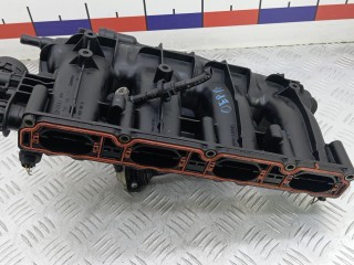 Впускной коллектор бензиновый, AUDI A4 B8 B8 2007-2012