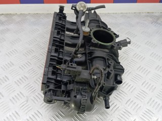 Впускной коллектор бензиновый, AUDI A4 B8 B8 2007-2012