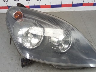 Фара правая, OPEL ZAFIRA B B 2008-2014