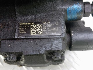 ТНВД дизельный, ориг. номер A2C53252602, H8200704210, NISSAN QASHQAI J10 +2 J10 +2
