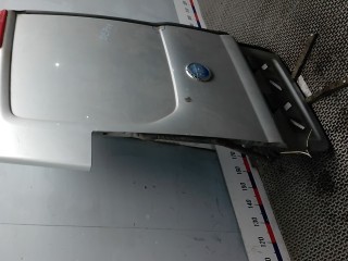 Дверь распашная левая, CITROEN JUMPY 2 2 2007-2012