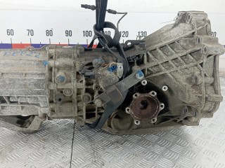 КПП 6ст., ориг. номер JWS, AUDI A6 C6 C6 2008-2011
