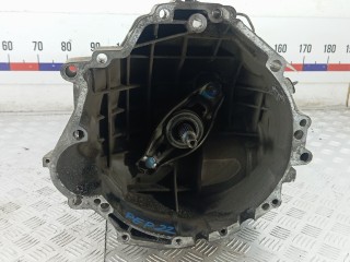 КПП 6ст., ориг. номер JWS, AUDI A6 C6 C6 2008-2011
