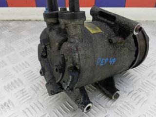 Компрессор кондиционера дизельный, ориг. номер 6G91-19D629-FD, LAND ROVER FREELANDER 2 2 2006-2010