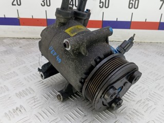 Компрессор кондиционера дизельный, ориг. номер 6G91-19D629-FD, LAND ROVER FREELANDER 2 2 2006-2010