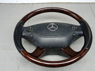 Руль, MERCEDES BENZ S-CLASS W221 W221 2005-2009
