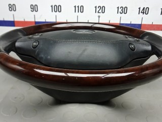 Руль, MERCEDES BENZ S-CLASS W221 W221 2005-2009
