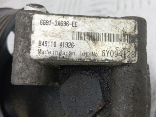 Насос ГУ дизельный, ориг. номер 6G91-3A696-EE, LAND ROVER FREELANDER 2 2 2006-2010