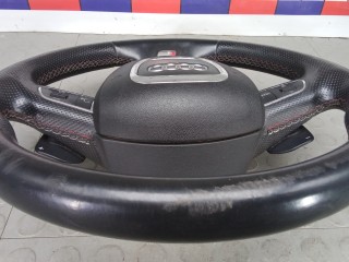 Руль, AUDI Q7 2005-2009