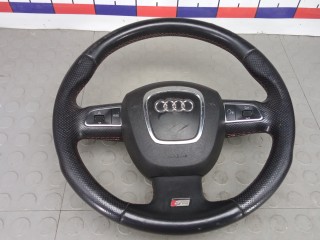 Подушка безопасности водителя, AUDI Q7 2005-2009