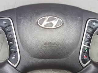 Руль, HYUNDAI SANTA FE 2 2 2010-2012