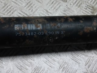 Карданный вал, BMW X1 E84 E84 2009-2012