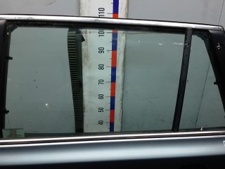Дверь задняя левая, SUBARU OUTBACK 4 4 2009-2012