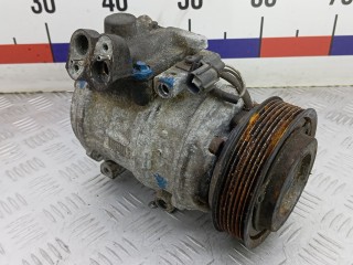 Компрессор кондиционера дизельный, ориг. номер 447200-4962, LAND ROVER DISCOVERY 2 2 1998-2002