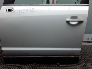 Дверь передняя левая, OPEL ANTARA 2010-2017