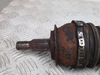 Привод передний правый, MERCEDES BENZ B-CLASS W245 W245 2005-2008