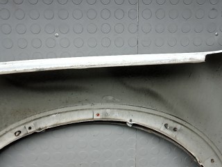 Крыло переднее правое, VOLVO XC90 1 1 2006-2014