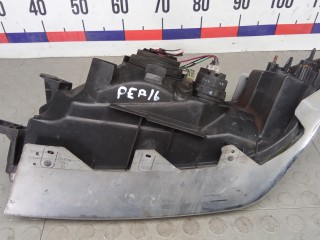 Фара правая, MITSUBISHI PAJERO SPORT 1 1 1996-2004