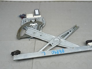 Стеклоподъемник передний левый, TOYOTA AVENSIS T25 T25 2006-2009