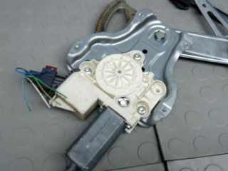 Стеклоподъемник передний левый, TOYOTA AVENSIS T25 T25 2006-2009