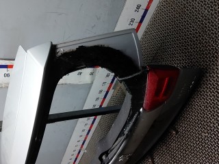 Дверь 3-5, CITROEN C-CROSSER 2007-2013