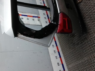 Дверь 3-5, CITROEN C-CROSSER 2007-2013
