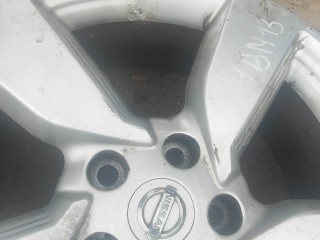 Диск литой, ориг. номер D0C004EA8A, NISSAN QASHQAI J11 J11 2017-2024