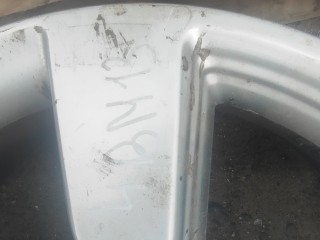 Диск литой, ориг. номер D0C004EA8A, NISSAN QASHQAI J11 J11 2017-2024