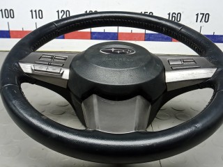 Руль, SUBARU OUTBACK 4 4 2009-2012