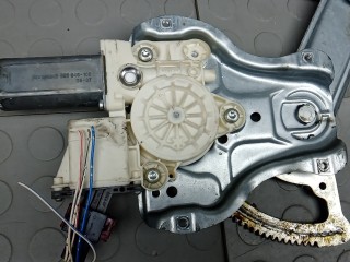 Стеклоподъемник передний правый, TOYOTA AVENSIS T25 T25 2006-2009