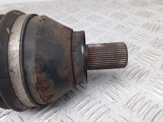 Привод передний левый, FORD MONDEO 4 4 2006-2010