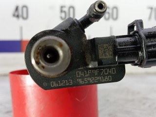 Форсунка дизельная, ориг. номер 9659229180, 0445115042, LAND ROVER FREELANDER 2 2 2006-2010
