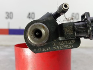 Форсунка дизельная, ориг. номер 9659229180, 0445115042, LAND ROVER FREELANDER 2 2 2006-2010