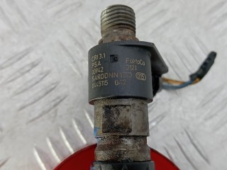 Форсунка дизельная, ориг. номер 9659229180, 0445115042, LAND ROVER FREELANDER 2 2 2006-2010