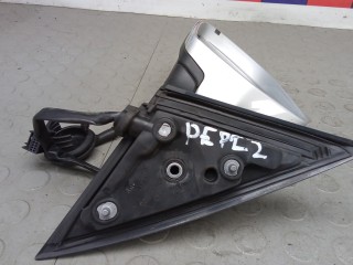 Зеркало наружное левое, ориг. номер 5PIN, AUDI A6 C6 C6 2008-2011
