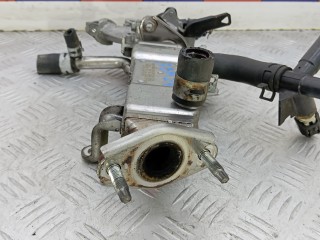 Клапан EGR бензиновый, ориг. номер 2560137010, 25620-37120, TOYOTA PRIUS XW30 XW30 2012-2016
