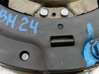 Маховик бензиновый, ориг. номер 1345137080, TOYOTA PRIUS XW30 XW30 2012-2016