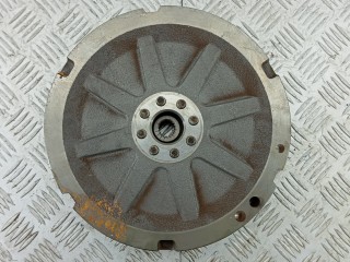 Маховик бензиновый, ориг. номер 1345137080, TOYOTA PRIUS XW30 XW30 2012-2016