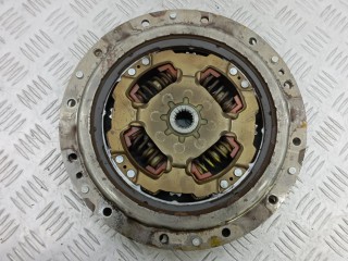 Маховик бензиновый, ориг. номер 1345137080, TOYOTA PRIUS XW30 XW30 2012-2016