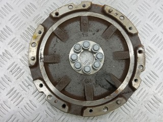 Маховик бензиновый, ориг. номер 1345137080, TOYOTA PRIUS XW30 XW30 2012-2016