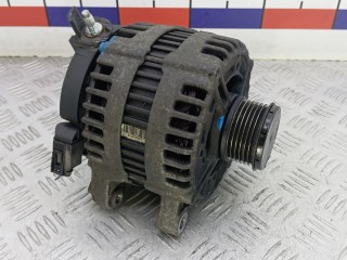 Генератор дизельный, ориг. номер 6G9N-10300-YC, LAND ROVER FREELANDER 2 2 2006-2010