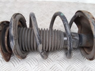 Стойка передняя левая, SUBARU OUTBACK 4 4 2009-2012